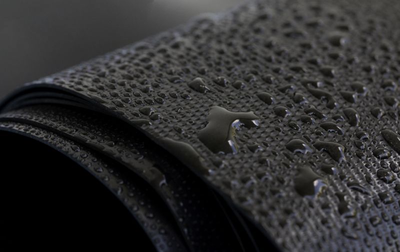 Waterproofing Details